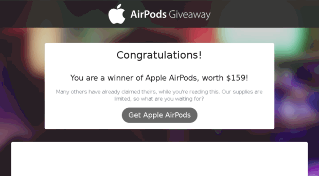 airpods.gifts