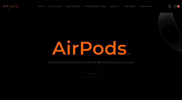 airpods.pk