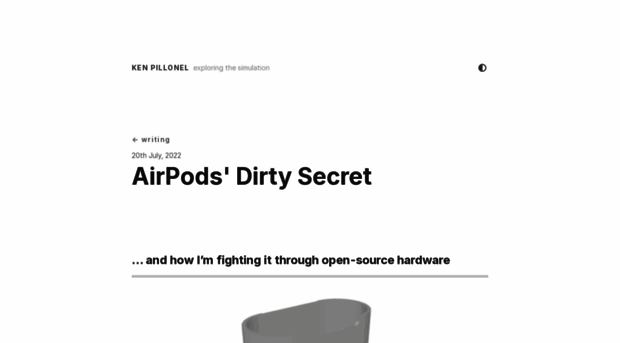 airpodsdirtysecret.com