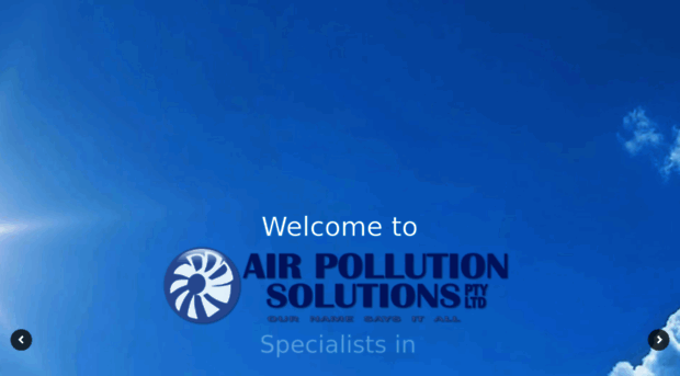 airpollutionsolutions.com.au