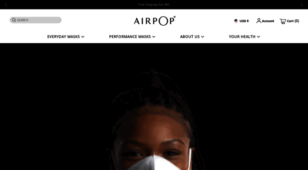 airpop.com