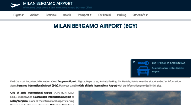 airport-bergamo.com