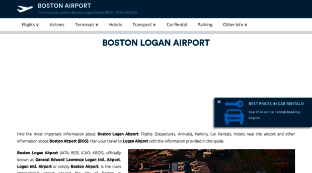 airport-bos.com