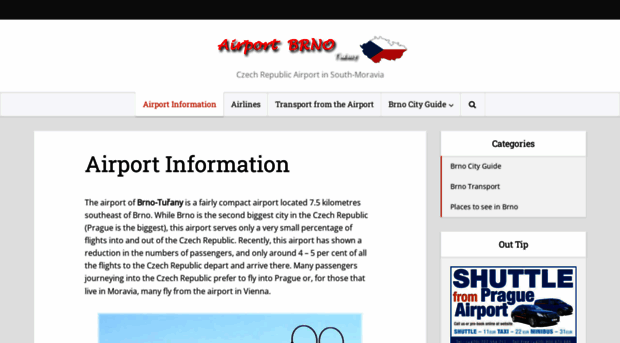 airport-brno.com