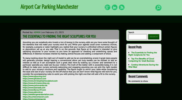 airport-car-parking-manchester.co.uk