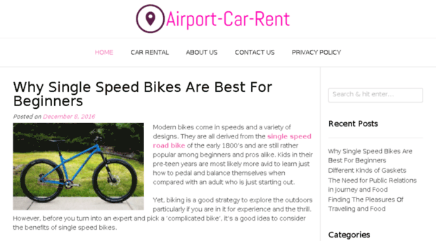 airport-car-rent.com