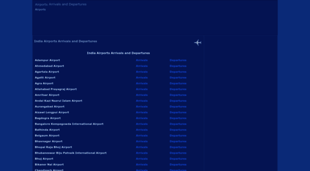 airport-departures-arrivals.co.in