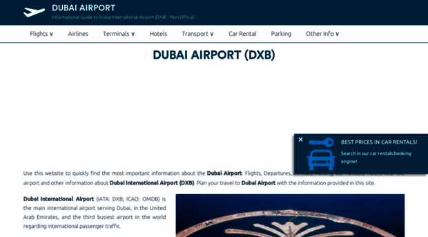 airport-dubai.net