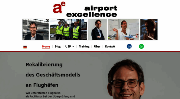 airport-excellence.com