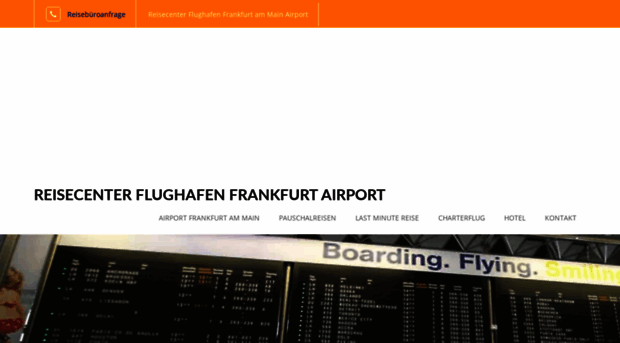 airport-frankfurt-am-main.com