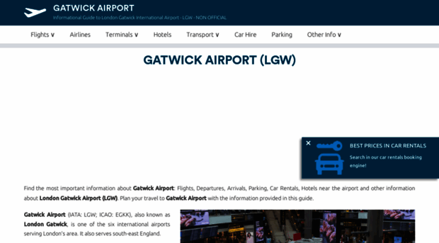 airport-gatwick.com