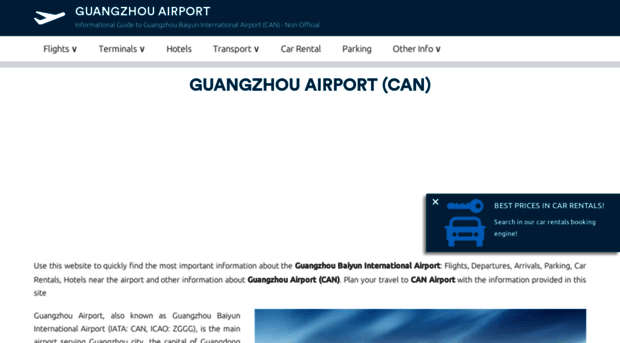 airport-guangzhou.com