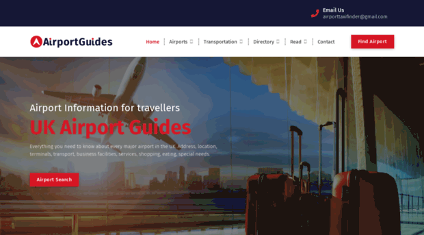 airport-guides.net