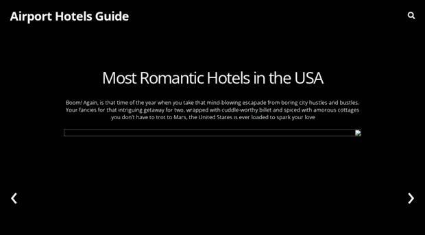 airport-hotels-guide.co.uk