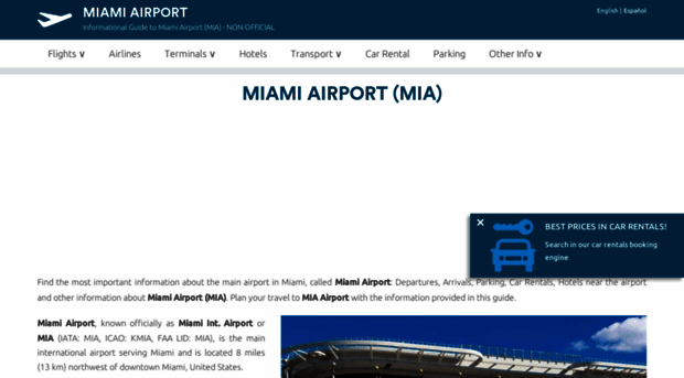 airport-mia.com