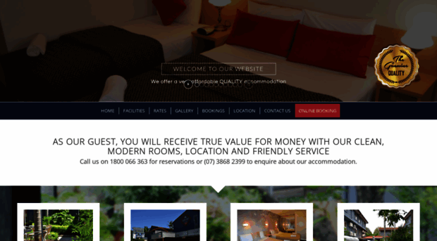 airport-motel.com.au