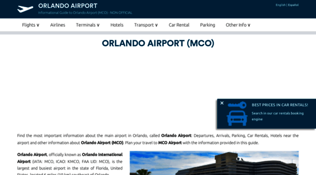 airport-orlando.com