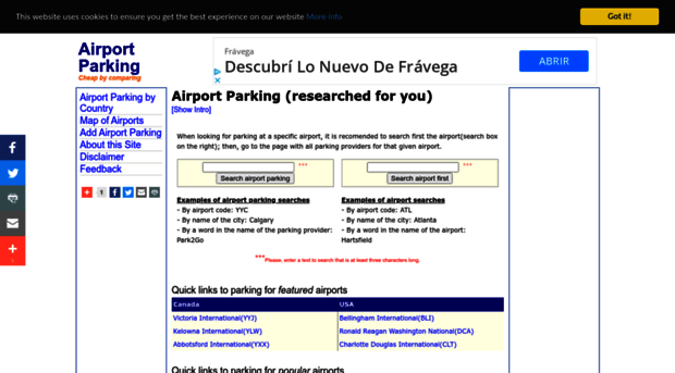 airport-parking-cheap.com