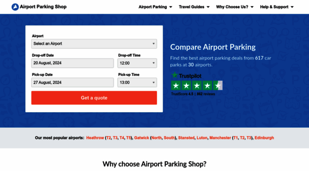 airport-parking-shop.co.uk