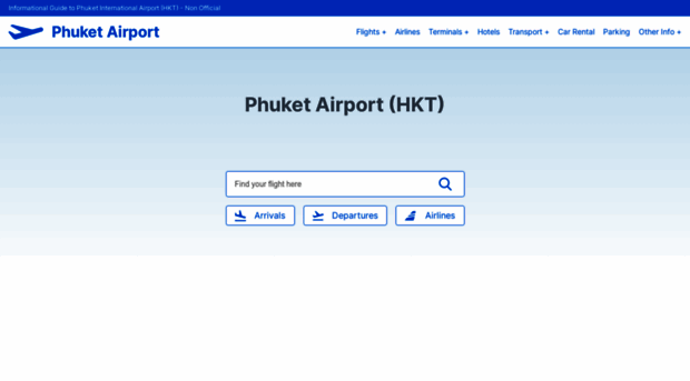 airport-phuket.net