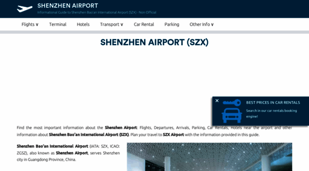 airport-shenzhen.com