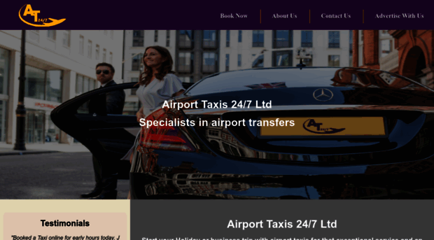 airport-taxis.co.uk