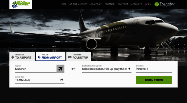 airport-transfer.com