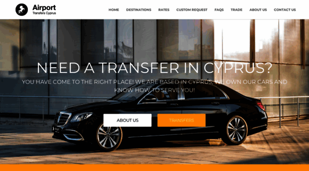 airport-transfers-cyprus.com