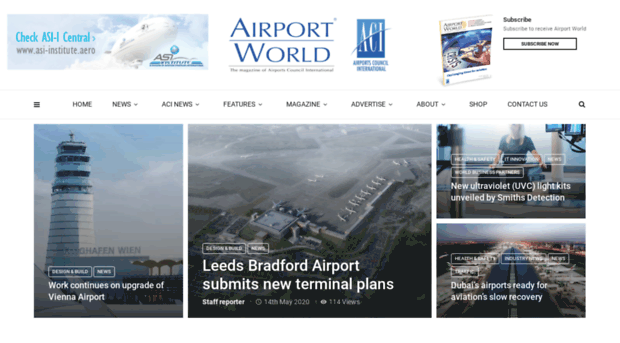 airport-world.co.uk