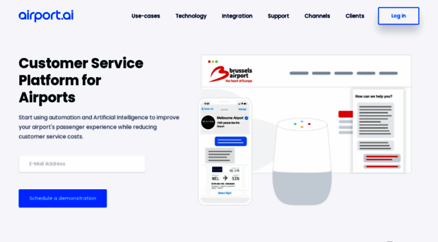 airport.ai