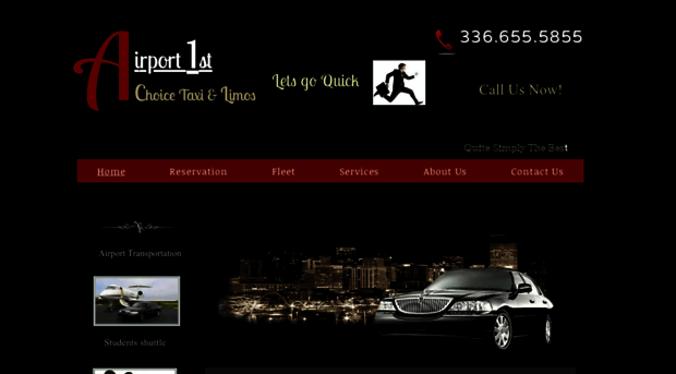 airport1stchoicelimos.com