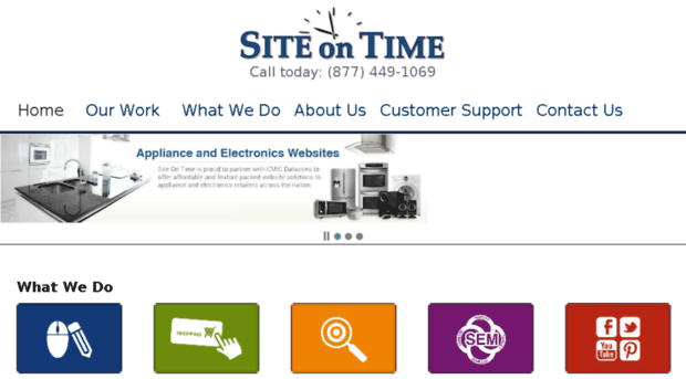 airportappliance.siteontime.com