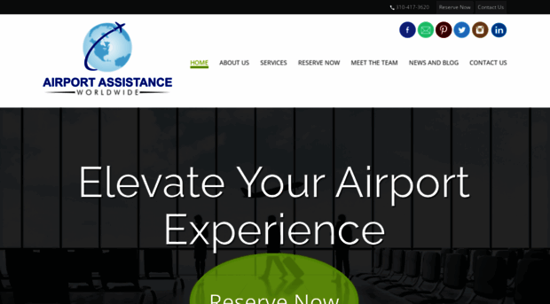 airportassistance.com