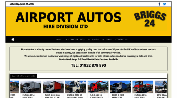 airportautos.co.uk