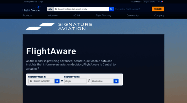 airportaware.net