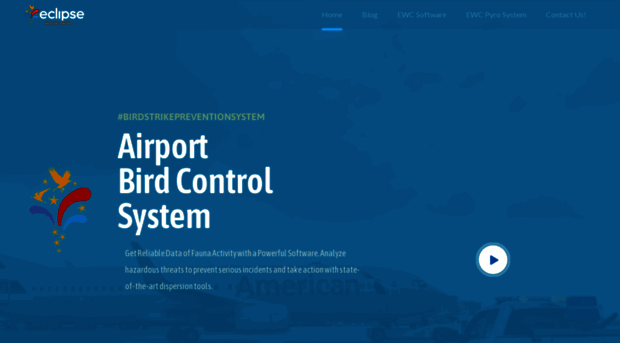 airportbirdcontrol.com