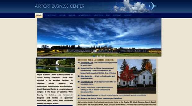 airportbusinesscenter.com
