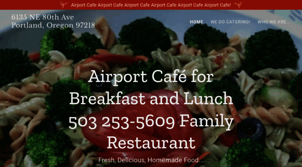 airportcafepdx.com