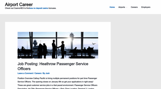 airportcareer.co.uk