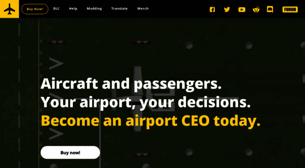 airportceo.com