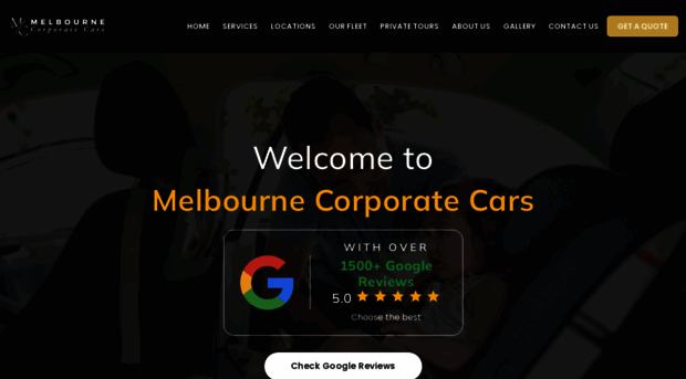airportchauffeur.com.au