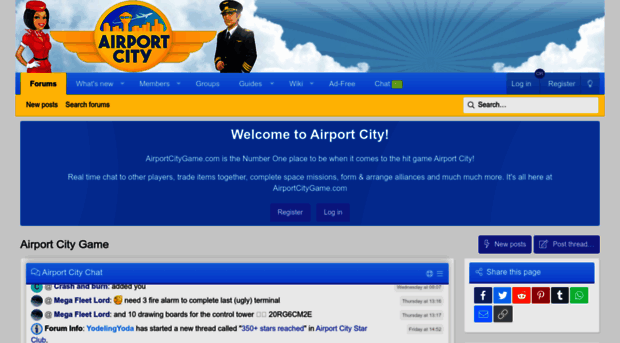 airportcitygame.com