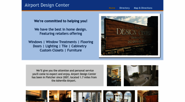 airportdesigncenter.com