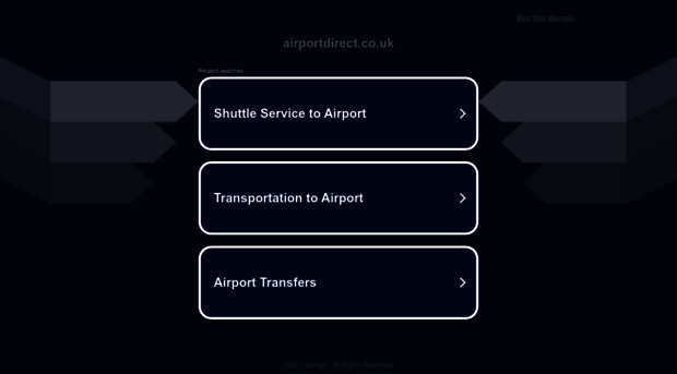 airportdirect.co.uk