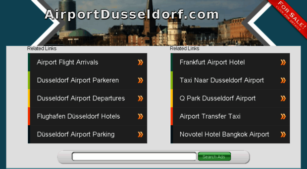 airportdusseldorf.com