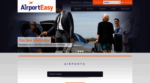 airporteasy.com