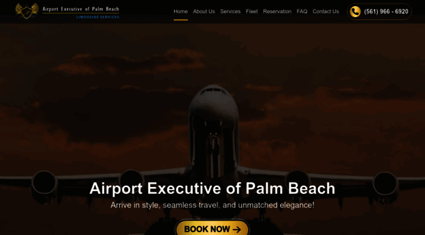 airportexecutiveofpalmbeach.com