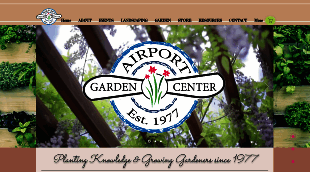 airportgarden.biz