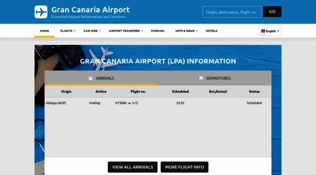 airportgrancanaria.com