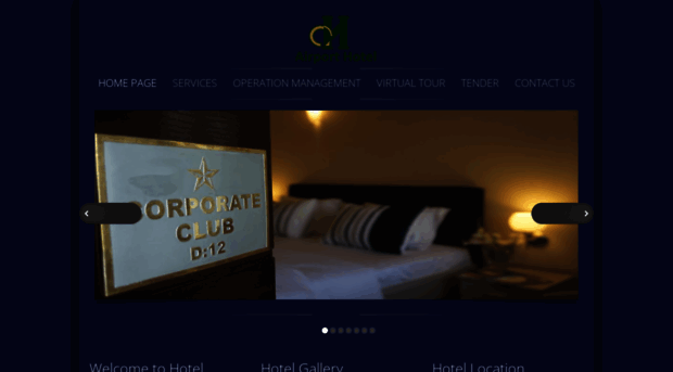 airporthotel.com.pk